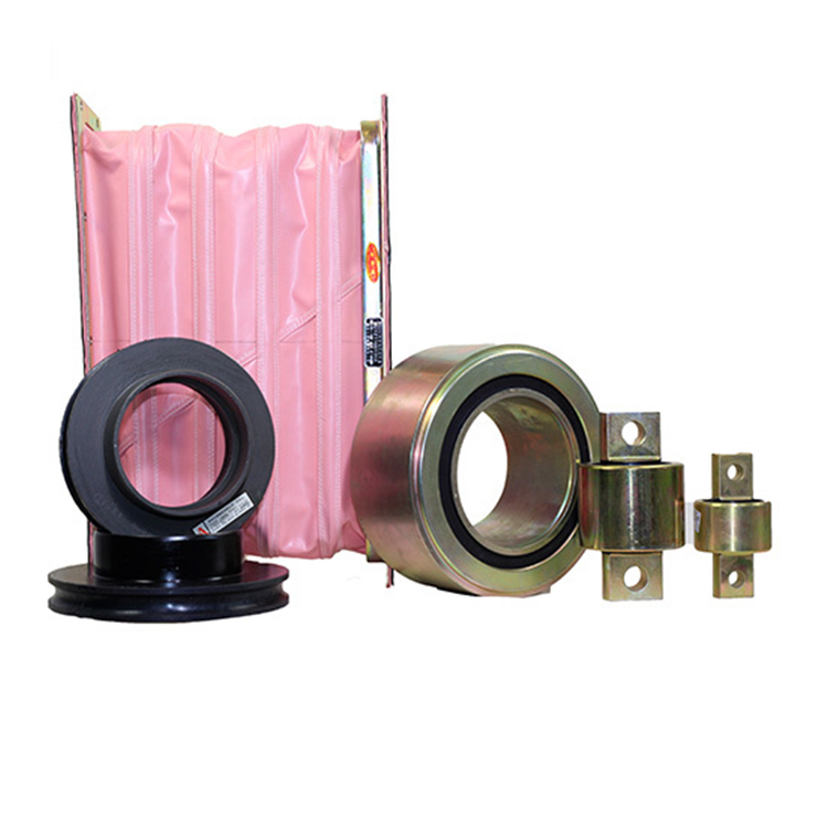 HXD3、3C轉向架産(chan)品