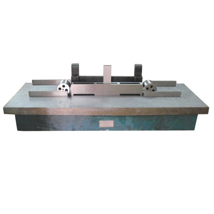 量(liàng)塊式輪(lún)徑測量(liàng)器示值(zhí)誤差檢(jian)具