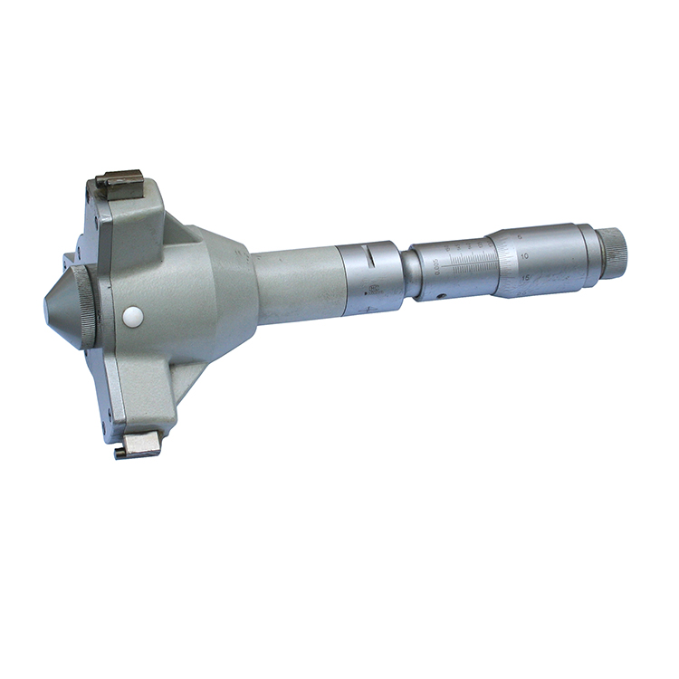 三爪(zhao)孔徑測量(liàng)儀(刻線)