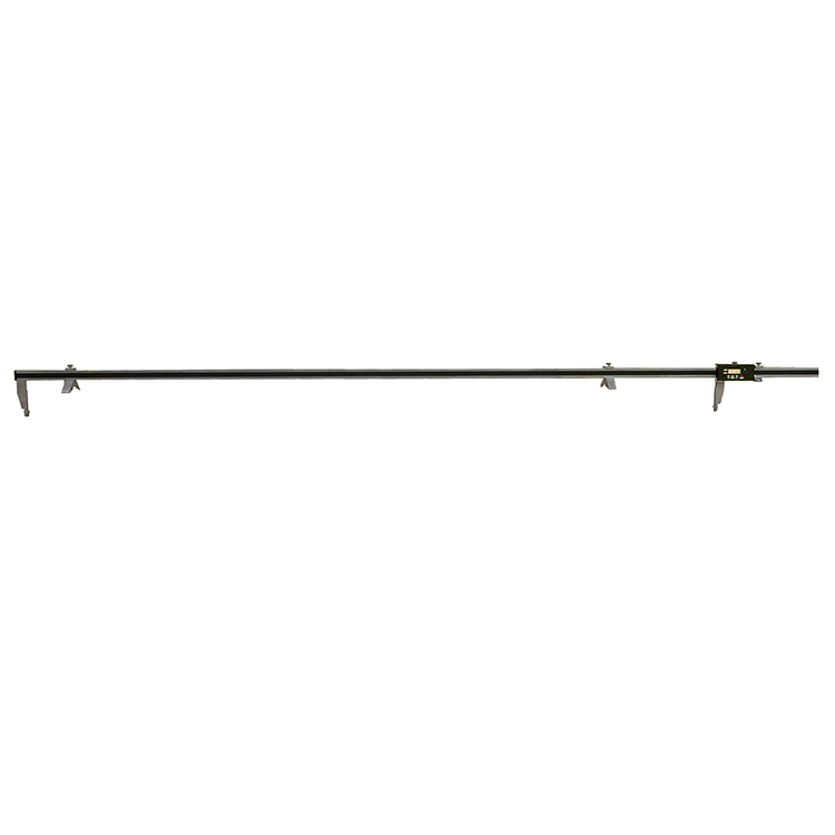 車軸全長(zhang)測量尺(數顯)