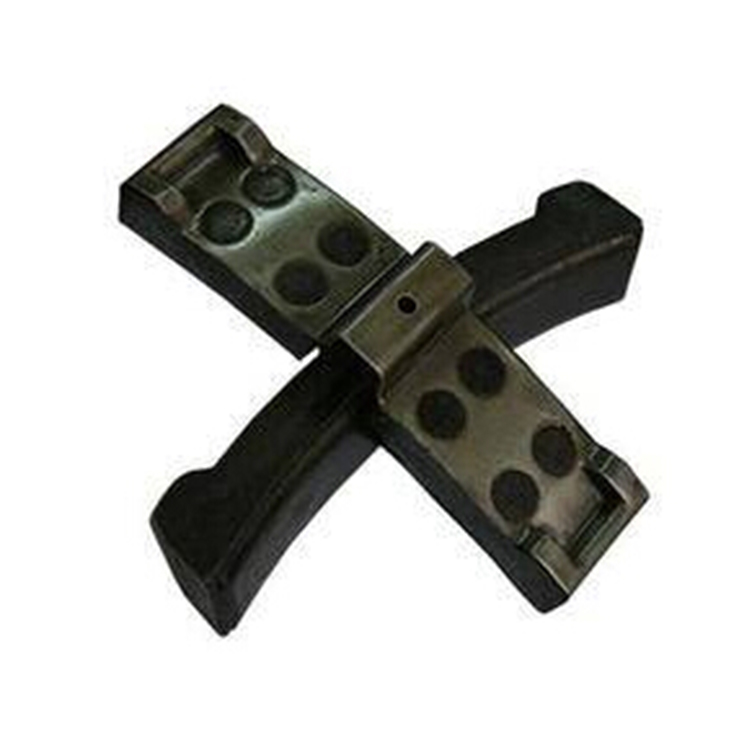 SS1型電力機(jī)車閘瓦-合成閘(zhá)瓦