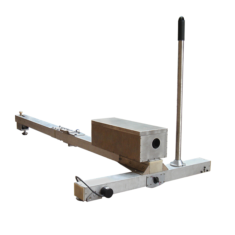 GF2935型隧道軌心(xin)位置移動量(liang)測量儀